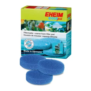 Sichere Zahlung Eheim Filtermatten für ecco, eccoPRO & ecco comfort, 3 Stück